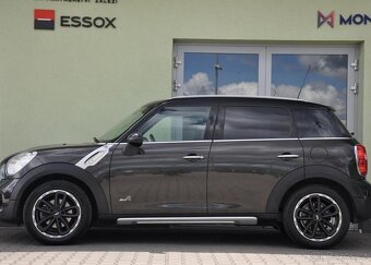 Mini Countryman COOPER 1,6D ALL4 - 2