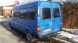 Ford Transit 2.5 D a TD - 9 míst - 2