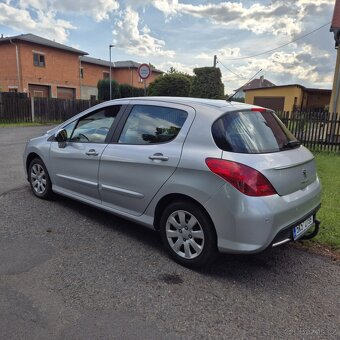Peugeot 308 - 2