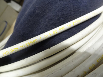 38m Koaxialni kabel belden h125a00 75 Ohm - 2