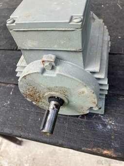 Prodám motor - 2