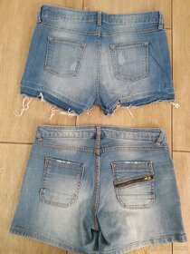 Dámské oblečení: HI-TEC, b.young, BonPrix, Takko, XXBY MEXX - 2