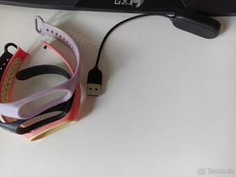 Xiaomi mi band 3/4 - 2