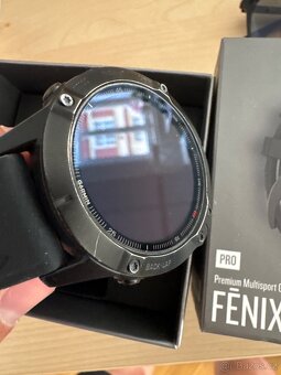 Garmin fenix 6 pro - 2