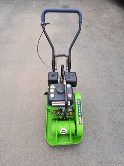 Vibrační deska - 2