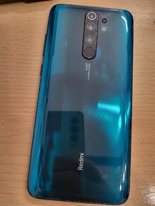 Redmi note 8 pro - 2