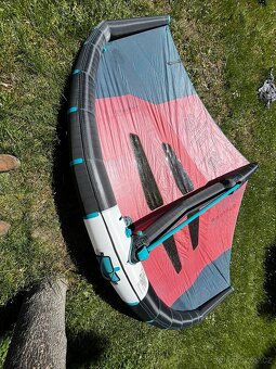 Wing Duotone Slick SLS 5,5m - 2