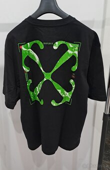 OFF WHITE TRIKO - 2