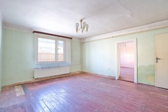 Rodinný dům, 98 m² - Uničov - 2