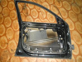 prodam bocni dvere skoda octavia 2 .1Z3, 1Z5 , kod 9910 - 2