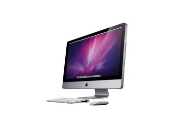 Apple iMac 27" - All In One - 2