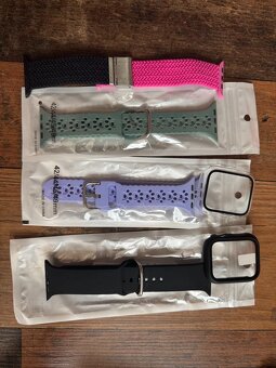 Apple Watch SE (Gen2) 44mm Midnight Celluar - 2