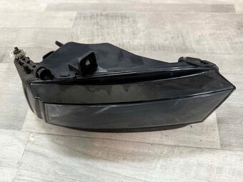 VW GOLF 7 - 5G - 12-16 - mlhovka LP - 5G0941661D - 2