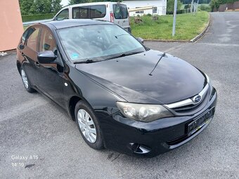 Subaru Impreza 1.5i AWD - 2