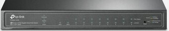 Tp-link, Tenda, Solight, UBNT - 2