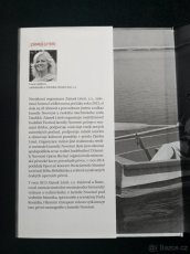 kniha:"Baronka v opeře" Autor Pavel Kosatík - 2