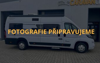 Karmann-Mobil Davis 620 - 2