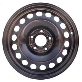 ocelový disk 6,5Jx16, 5x105x56,6 ET38 Opel, Chevrolet - 2