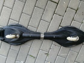 Waveboard - 2
