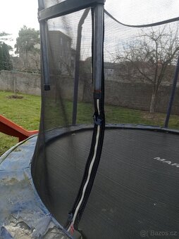 Trampolína Marimex - 2