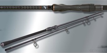 Sportex Prut Invictus Carp 3,66 m (12 ft) 3 lb - 2