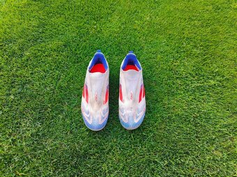Dětské kopačky Adidas F50 LL FG vel.33 - 2