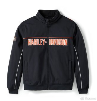 Bunda Harley Davidson - 2