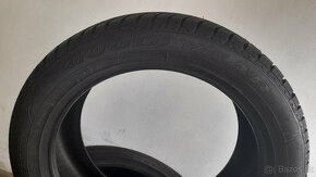 NOVÉ Zimní GOODYEAR 255/50 R21 ULTRAGRIP - 2
