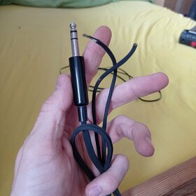 Kabel pro sluchátka - 2