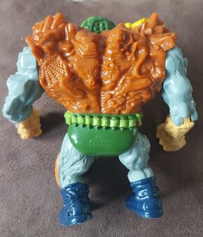 Ninja Turtles General Tragg - 2