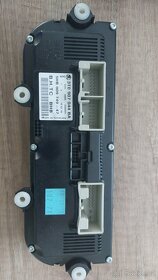 Panel klimatizace škoda 3T0 907 044 BA - 2