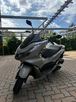 Honda PCX 125 - 2