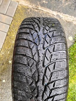 Prodám BMW E39 kola Styling 33 s pneu - 2