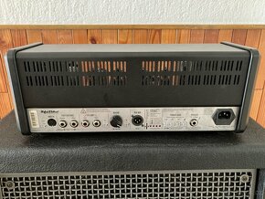 Hughes & Kettner TubeMeister 36 Head - 2