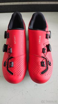 Tretry MTB - 2