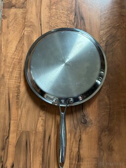 Pánve 28cm - 2