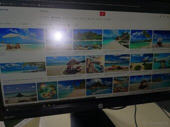 PC HP EliteDesk - 2