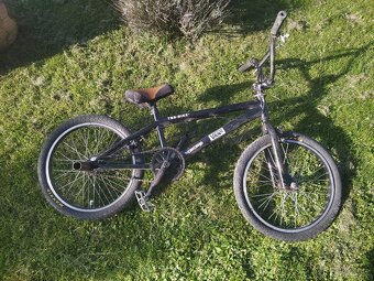 BMX - 2