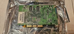Sapphire Radeon 9000Pro 64MB nepoužitá rarita - 2