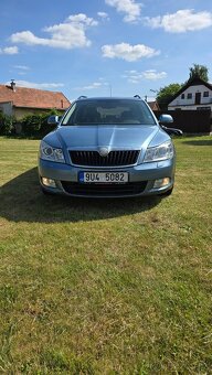 Prodám škoda Octavia - 2
