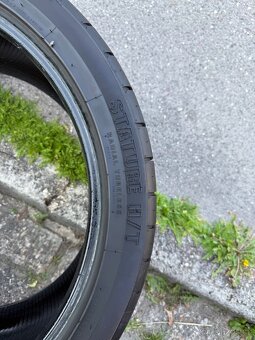 Gripmax 295/35R21 107Y Stature H/T TL XL - 2