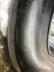 Sací potrubí na MB 270 CDI - 2