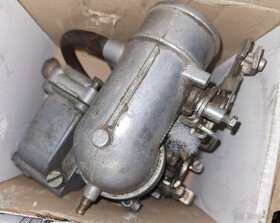 Vypredaj dielcov TRABANT 4. - 2