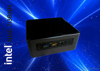 INTEL NUC 7i3BNH - 2