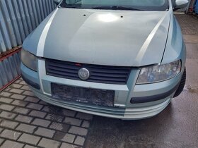 Fiat Stilo 1.9jtd 16v - 2