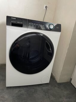 Pračka se sušičkou Haier - 2