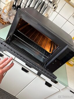 Minitrouba SENCOR SEO 3250BK - 2