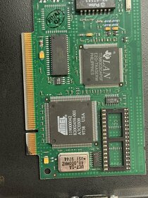 (•_•) PC PCI LAN - 2