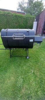 Gril G55 Pork Plus - 2