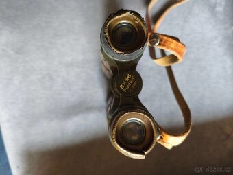 Prodám dalekohled 8x56 Field 6,5 No5239 - 2